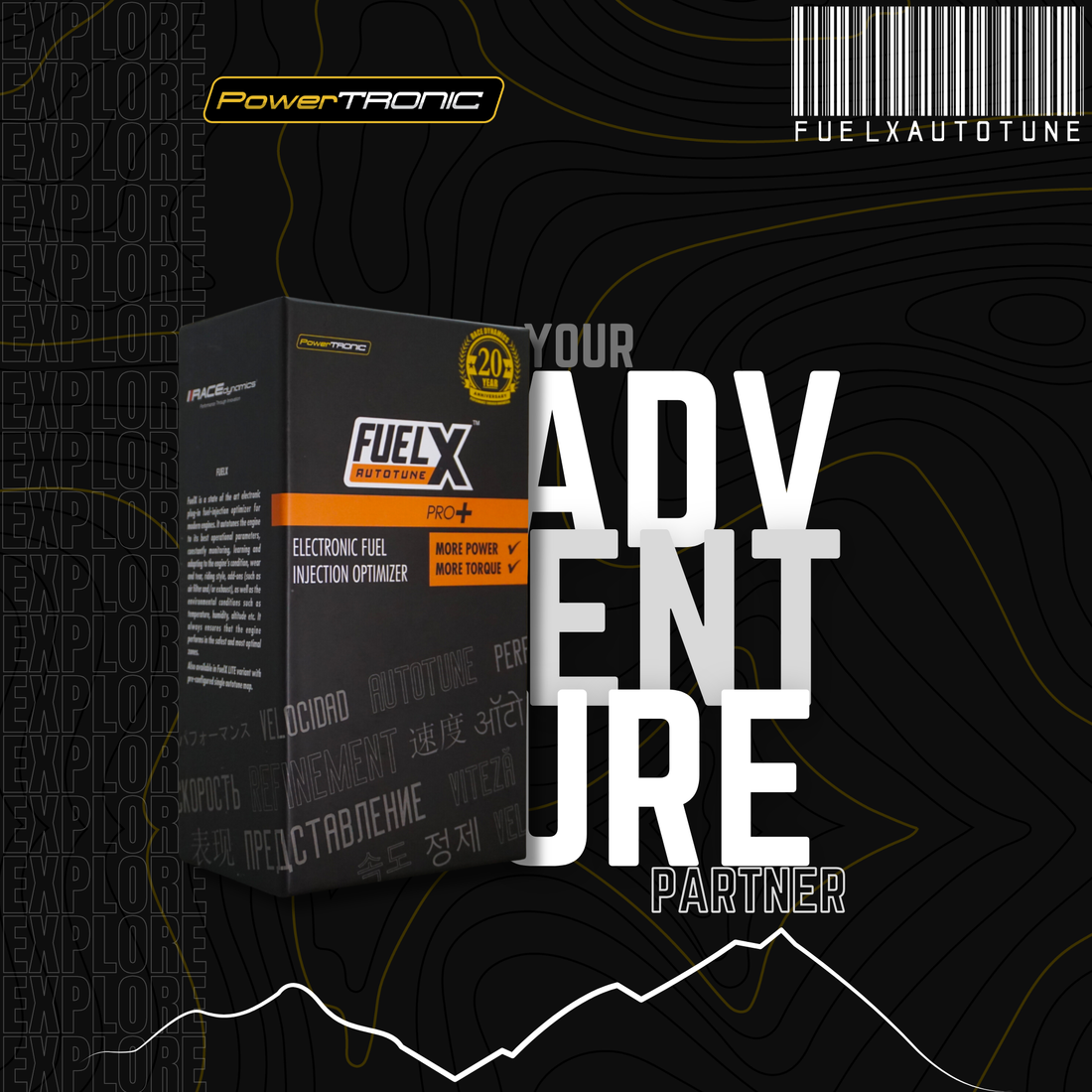 Why Your KTM EFI Bike Needs FuelX Autotune ?