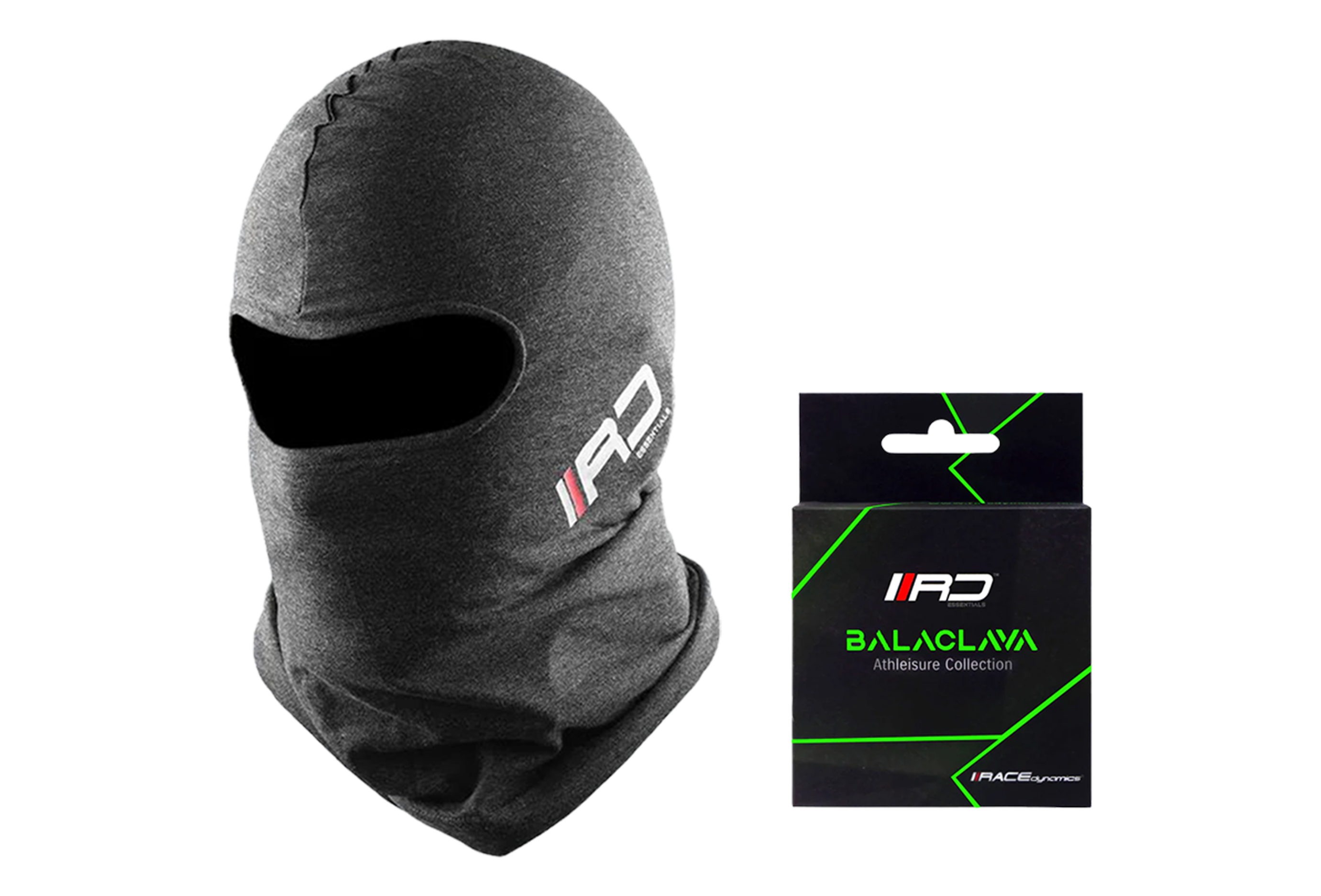Race Dynamics Balaclava