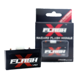 FlashX for Honda CB350RS