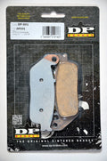 DP Sintered Brake Pads for Triumph Tiger 800 XR/XRX (2015-2017) - Standard