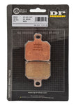 DP Sintered Brake Pads for Kawasaki Ninja H2 (2015-2019) - Standard