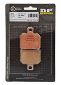 DP Sintered Brake Pads for Honda CBR 1000 Brembo caliper  (2014-2018) - Standard