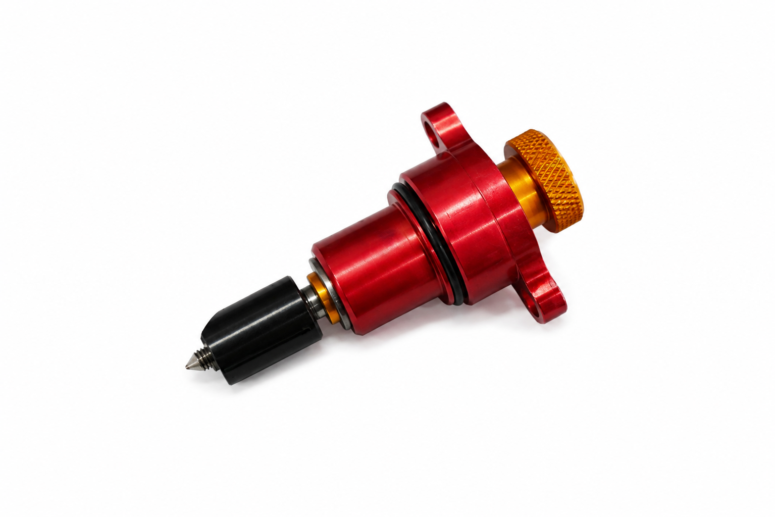 Manual Idle Control Valve For Hero Xpulse 200 2v, Xpulse 200 4v, Honda CBR 250