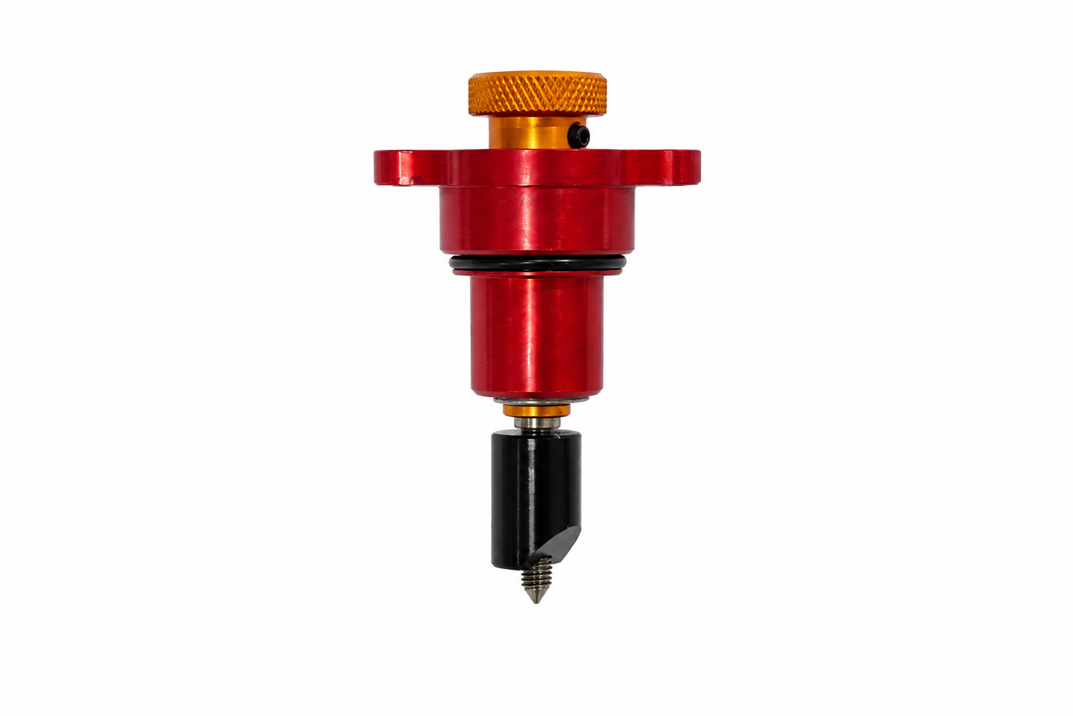 Manual Idle Control Valve For Hero Xpulse 200 2v, Xpulse 200 4v, Honda CBR 250