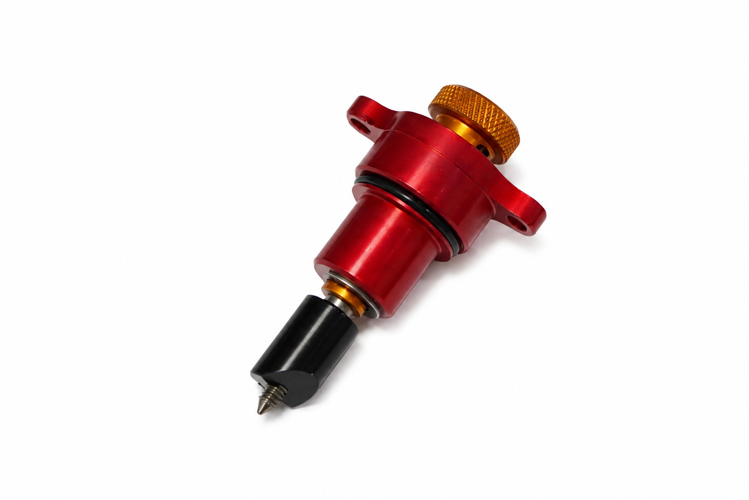 Manual Idle Control Valve For Hero Xpulse 200 2v, Xpulse 200 4v, Honda CBR 250
