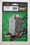DP Sintered Brake Pads for Kawasaki Versys 300 - Sport SDP MX