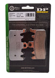 DP Sintered Brake Pads for Ducati Scrambler 1100 (2018-2024) - Sport SDP HH+