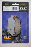 DP Sintered Brake Pads for Royal Enfield Meteor 350 - Sport SDP HH+