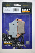 DP Sintered Brake Pads for Suzuki Gixxer 150 - Sport SDP HH+