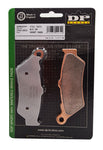 DP Sintered Brake Pads for Royal Enfield Guerrilla 450 - Sport SDP HH+
