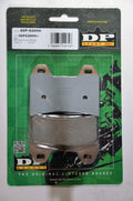 DP Sintered Brake Pads for KTM Duke/Adventure 790  - Sport SDP MX