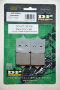 DP Sintered Brake Pads for Benelli TNT 600i  - Sport SDP HH+