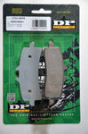 DP Sintered Brake Pads for Kawasaki ZX 10R (2016-2020) - Sport SDP HH+
