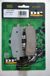 DP Sintered Brake Pads for Triumph Tiger 850 (2020 onwards) - Sport SDP HH+