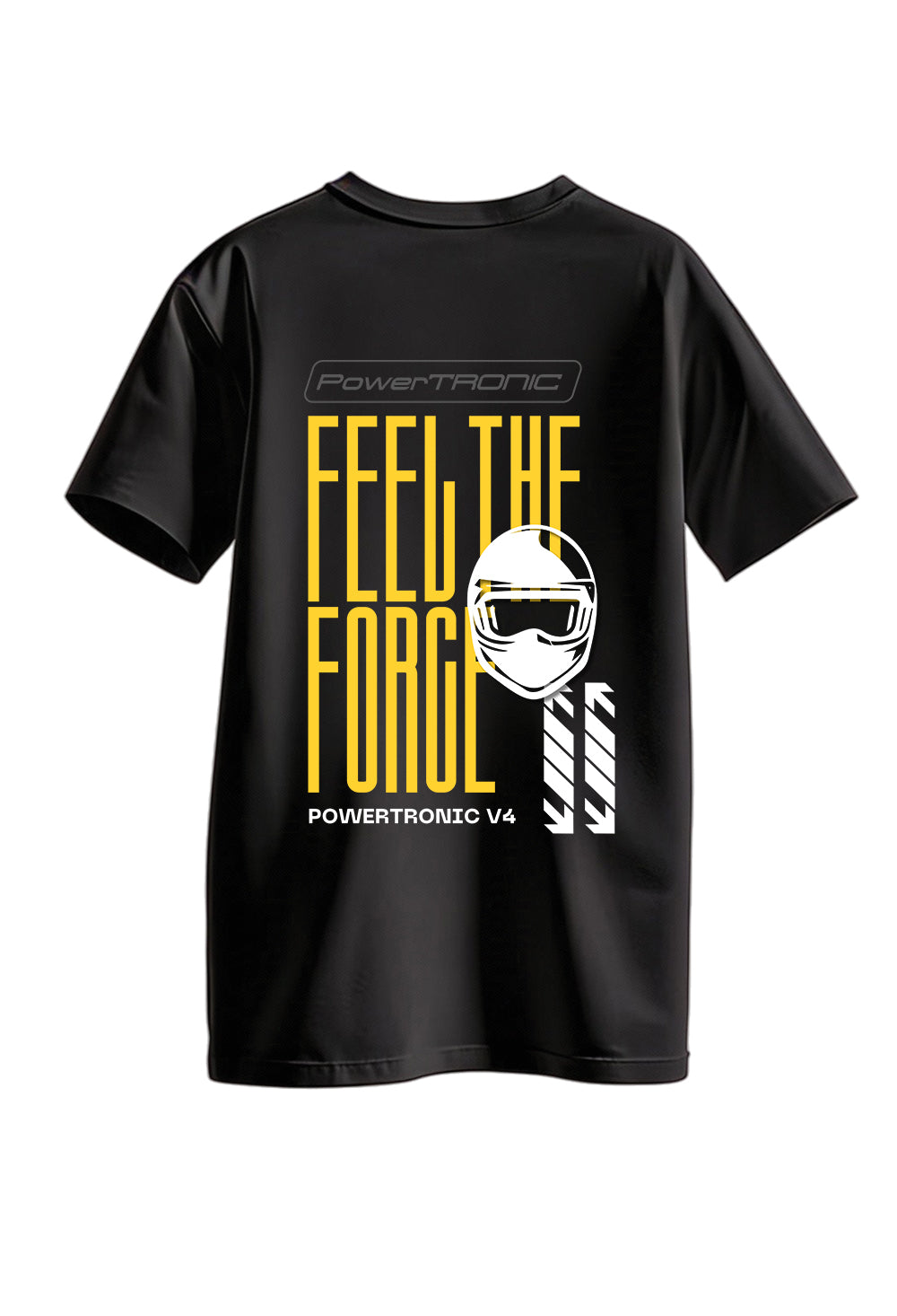 PowerTRONIC T-Shirt (Regular Fit)