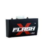 FlashX for Triumph 400 series