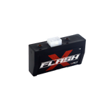 FlashX for Triumph 400 series