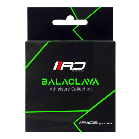 Race Dynamics Balaclava