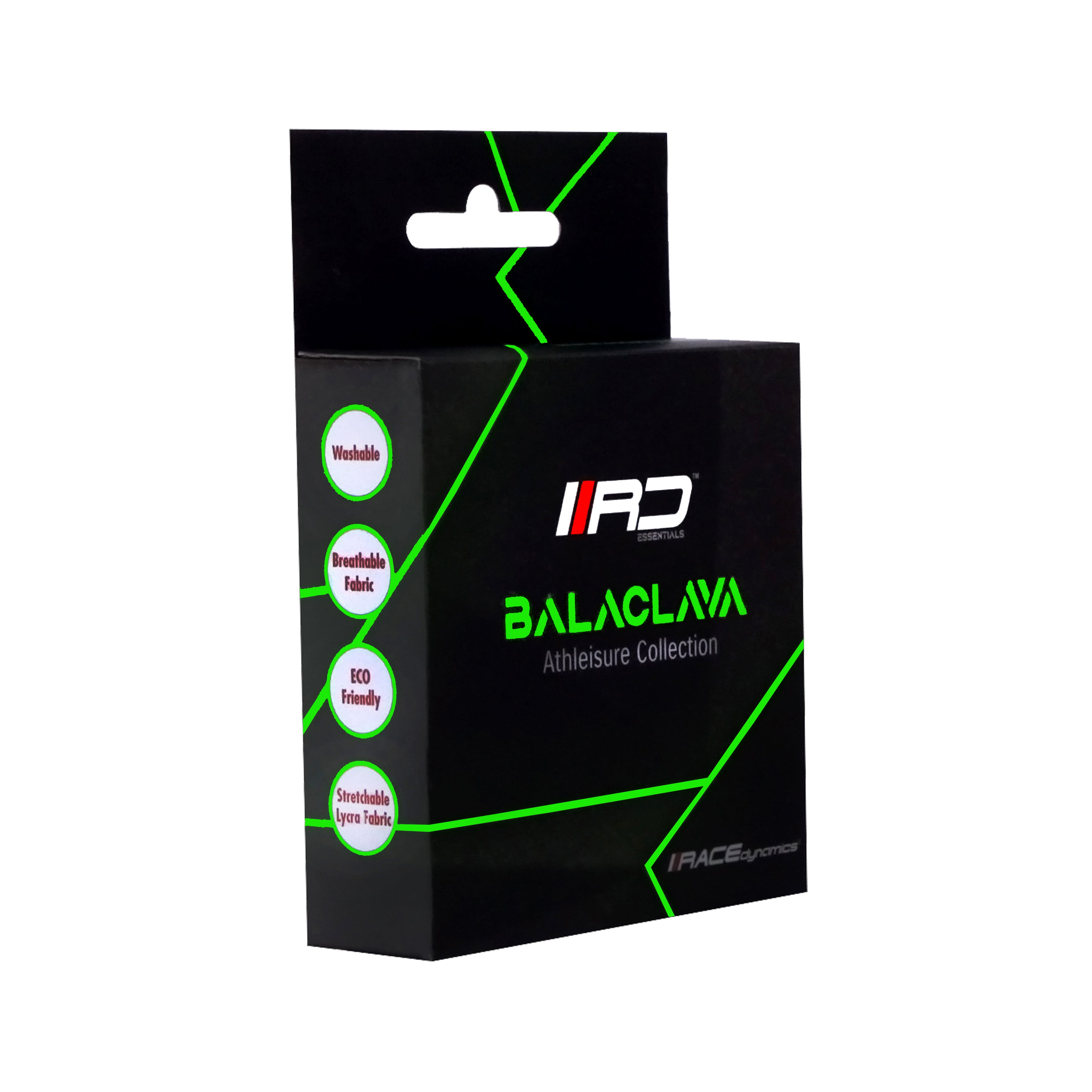 Race Dynamics Balaclava