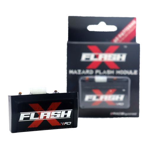 FlashX for Bajaj Avenger 220