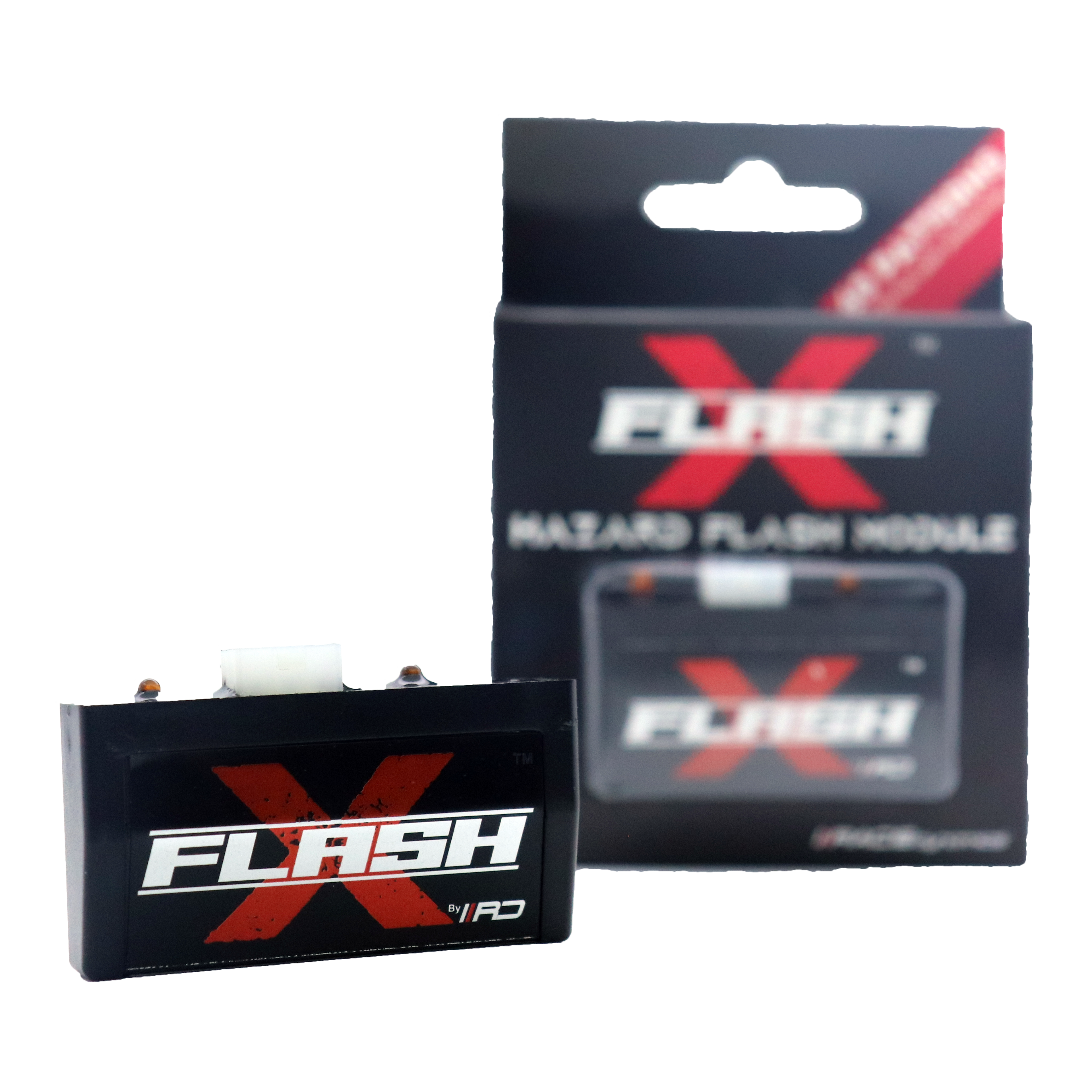 FlashX for TVS Ntorq