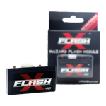 FlashX for Royal Enfield 650 Twins ( Interceptor/Continental GT/Super Meteor)