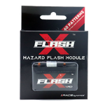 FlashX for Honda H'ness