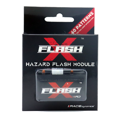 FlashX for Honda Hornet