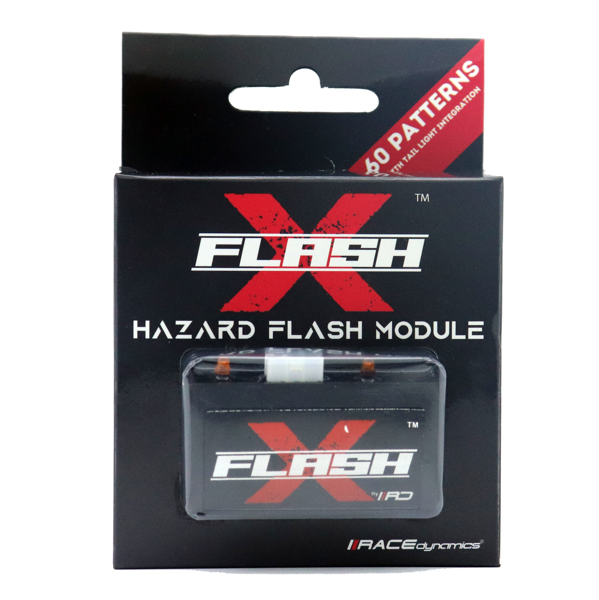 FlashX for KTM Adventure – Race Dynamics Essentials