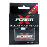 FlashX for Royal Enfield 650 Twins ( Interceptor/Continental GT/Super Meteor)