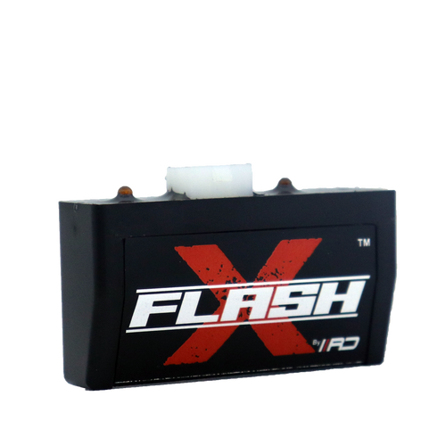 FlashX for Yamaha FZ 25
